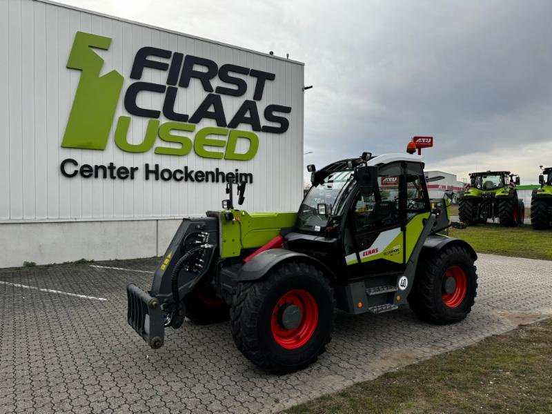 Teleskoplader типа CLAAS SCORPION 960 VP+, Gebrauchtmaschine в Hockenheim (Фотография 1)