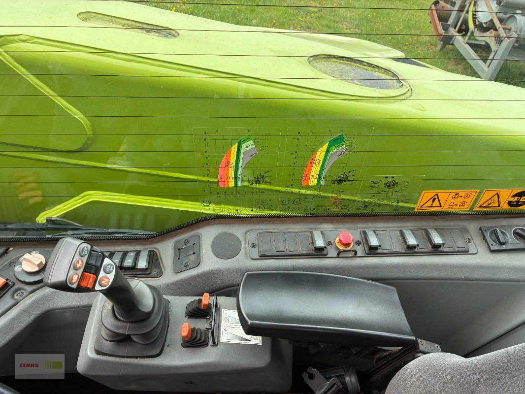 Teleskoplader tipa CLAAS Scorpion 960 VP, Gebrauchtmaschine u Schwülper (Slika 3)