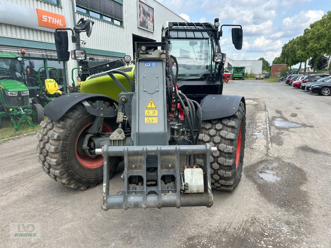 Teleskoplader типа CLAAS Scorpion 960, Gebrauchtmaschine в Groß Munzel (Фотография 2)