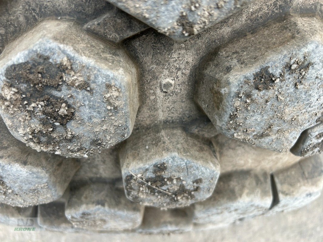 Teleskoplader типа CLAAS Scorpion 960, Gebrauchtmaschine в Groß Munzel (Фотография 8)