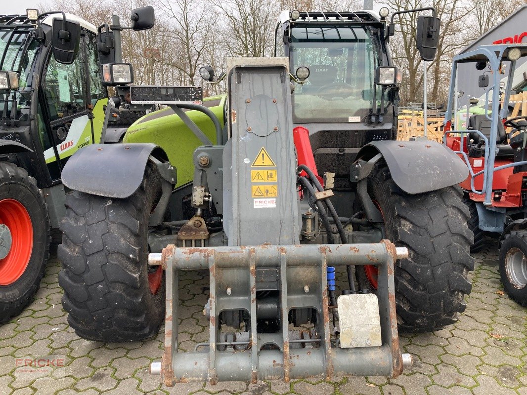Teleskoplader of the type CLAAS Scorpion 960, Gebrauchtmaschine in Bockel - Gyhum (Picture 2)