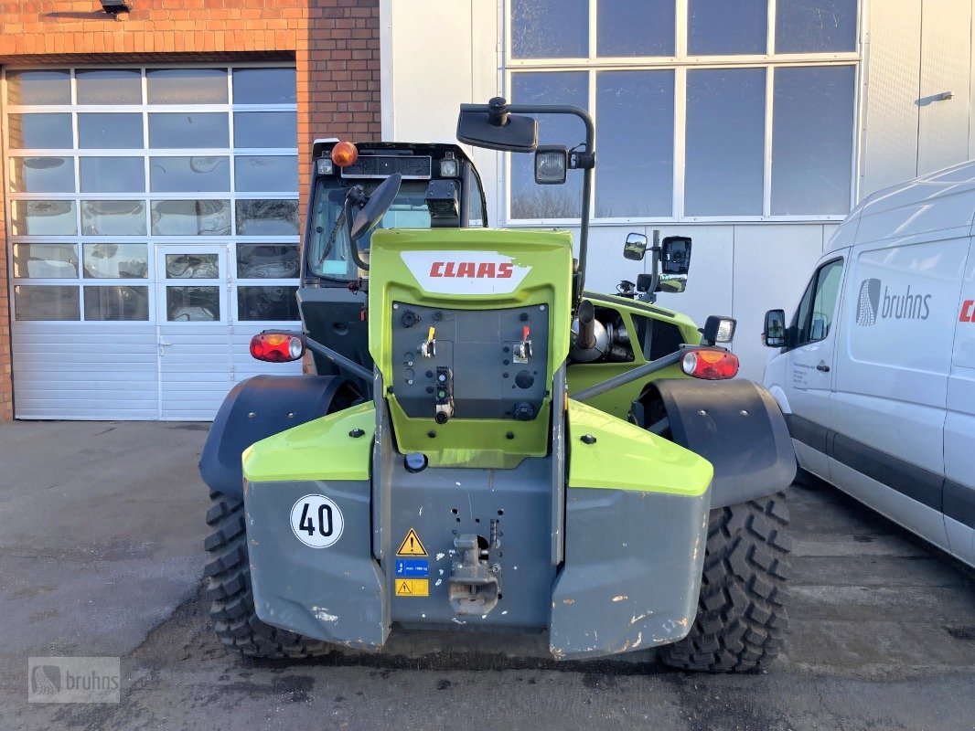 Teleskoplader типа CLAAS Scorpion 960, Gebrauchtmaschine в Karstädt (Фотография 5)