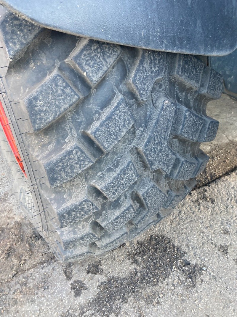 Teleskoplader типа CLAAS Scorpion 960, Gebrauchtmaschine в Karstädt (Фотография 8)