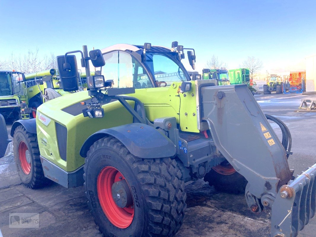 Teleskoplader типа CLAAS Scorpion 960, Gebrauchtmaschine в Karstädt (Фотография 3)