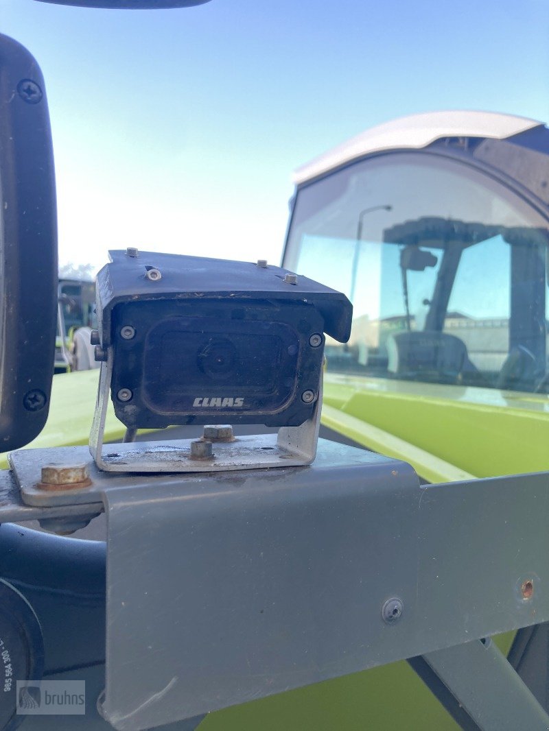 Teleskoplader типа CLAAS Scorpion 960, Gebrauchtmaschine в Karstädt (Фотография 15)