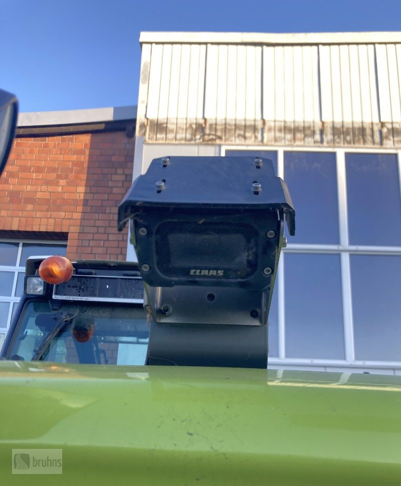 Teleskoplader типа CLAAS Scorpion 960, Gebrauchtmaschine в Karstädt (Фотография 16)