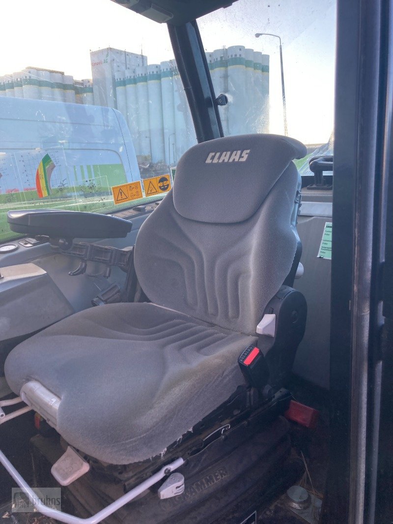 Teleskoplader типа CLAAS Scorpion 960, Gebrauchtmaschine в Karstädt (Фотография 11)