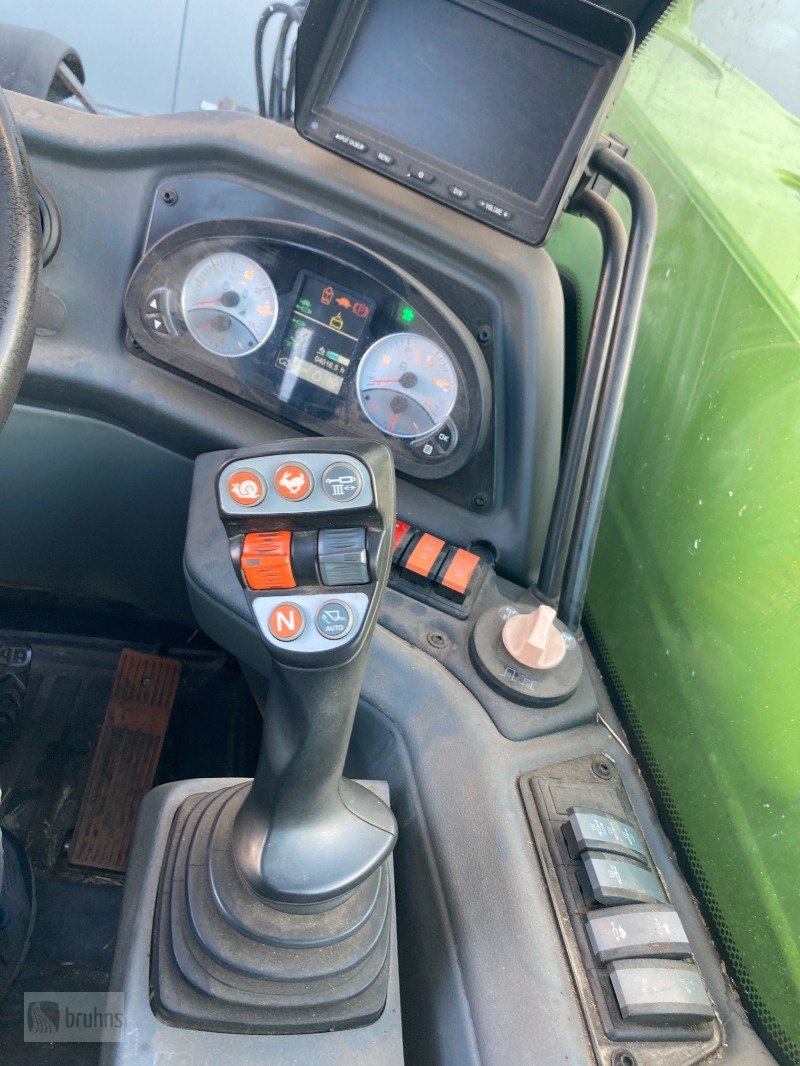 Teleskoplader типа CLAAS Scorpion 960, Gebrauchtmaschine в Karstädt (Фотография 12)