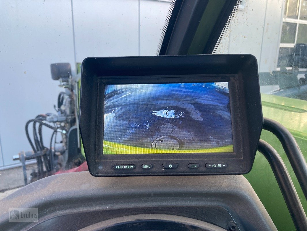 Teleskoplader типа CLAAS Scorpion 960, Gebrauchtmaschine в Karstädt (Фотография 14)