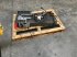 Teleskoplader van het type CLAAS SCORPION Hydr. hitch for 735-756, Gebrauchtmaschine in Mern (Foto 1)