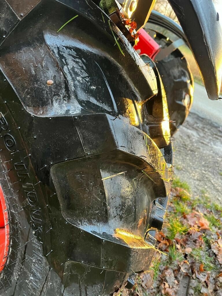 Teleskoplader типа CLAAS SCORPION1033 VARIPOWER T4F, Gebrauchtmaschine в SAINT ANDIOL (Фотография 8)