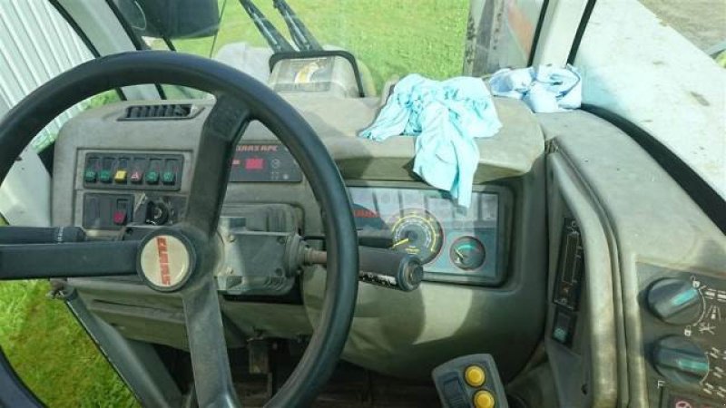 Teleskoplader typu CLAAS Targo K70, Gebrauchtmaschine v Hemmet (Obrázek 6)