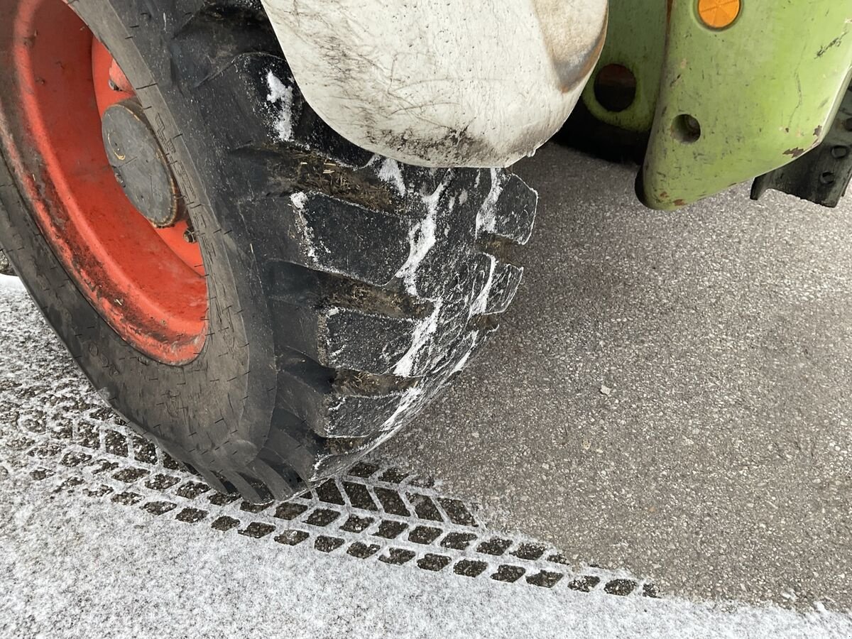 Teleskoplader of the type CLAAS Targo K70, Gebrauchtmaschine in Zwettl (Picture 14)