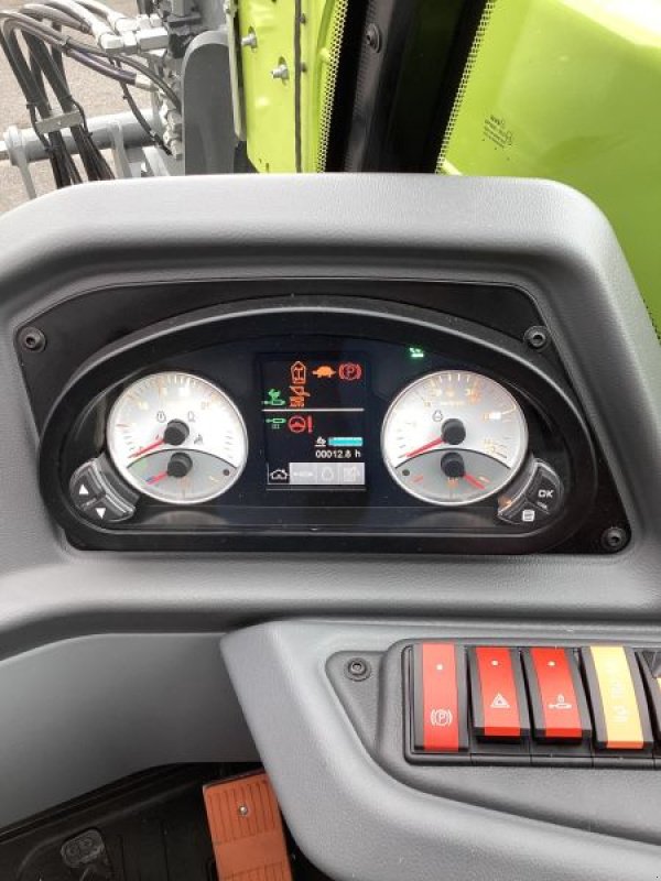 Teleskoplader του τύπου CLAAS TELESKOPL. SCORPION 756, Gebrauchtmaschine σε Grimma (Φωτογραφία 5)