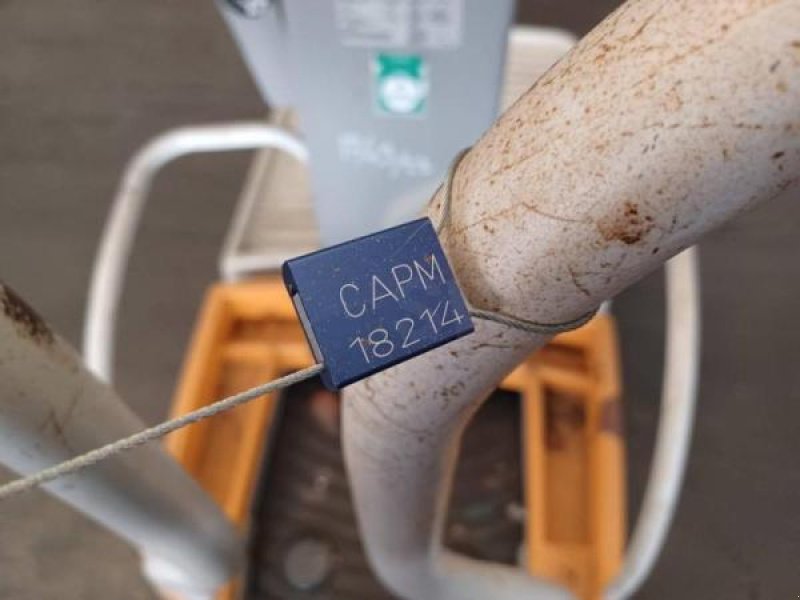 Teleskoplader tipa Crown CROWN WAVE50-118, Gebrauchtmaschine u senlis (Slika 6)