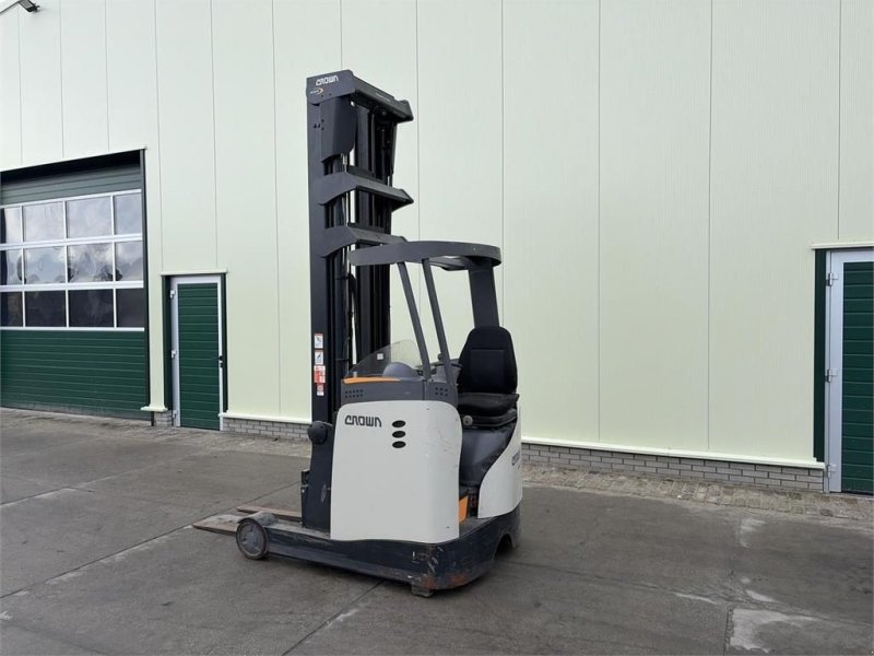 Teleskoplader del tipo Crown Heftruck ESR 5240-14 Reachtruck, Gebrauchtmaschine en Bant (Imagen 1)