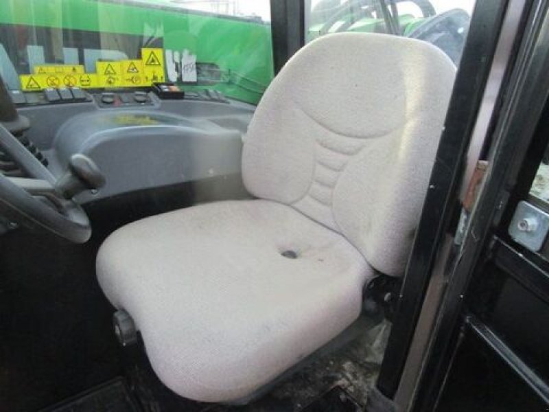 Teleskoplader des Typs Deutz-Fahr 25.5 Agrovector  - 5,6m 2,5 Ton. mit Palettengab, Gebrauchtmaschine in Gnas (Bild 5)