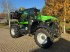 Teleskoplader des Typs Deutz-Fahr 35.7 verreiker agrovector, Gebrauchtmaschine in Harskamp (Bild 8)