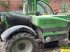 Teleskoplader del tipo Deutz-Fahr Agrovector 30.7, Gebrauchtmaschine en Könnern (Imagen 2)