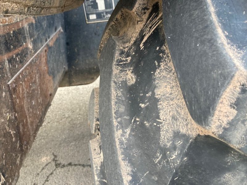 Teleskoplader des Typs Deutz-Fahr Agrovector 30.7, Gebrauchtmaschine in Bebra (Bild 6)