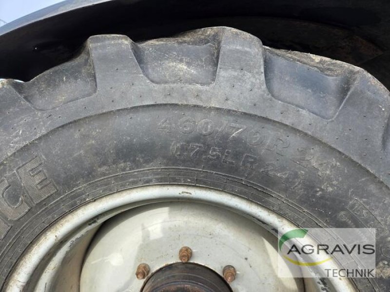 Teleskoplader typu Deutz-Fahr AGROVECTOR 35.7, Gebrauchtmaschine v Calbe / Saale (Obrázek 13)