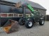 Teleskoplader of the type Deutz Agro 35.7 H verreiker bak en vorken, Gebrauchtmaschine in Ederveen (Picture 2)