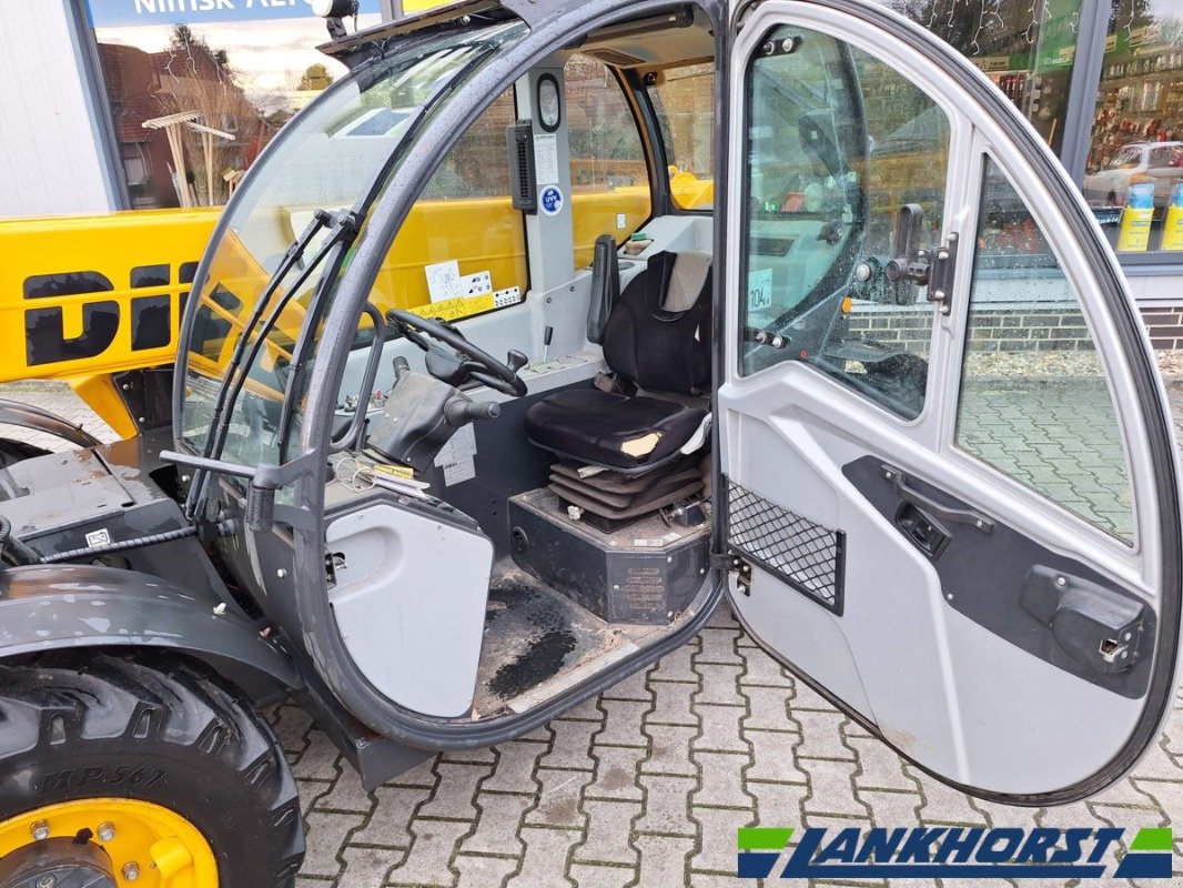 Teleskoplader typu DIECI 25.6, Gebrauchtmaschine w Klein Berßen (Zdjęcie 5)