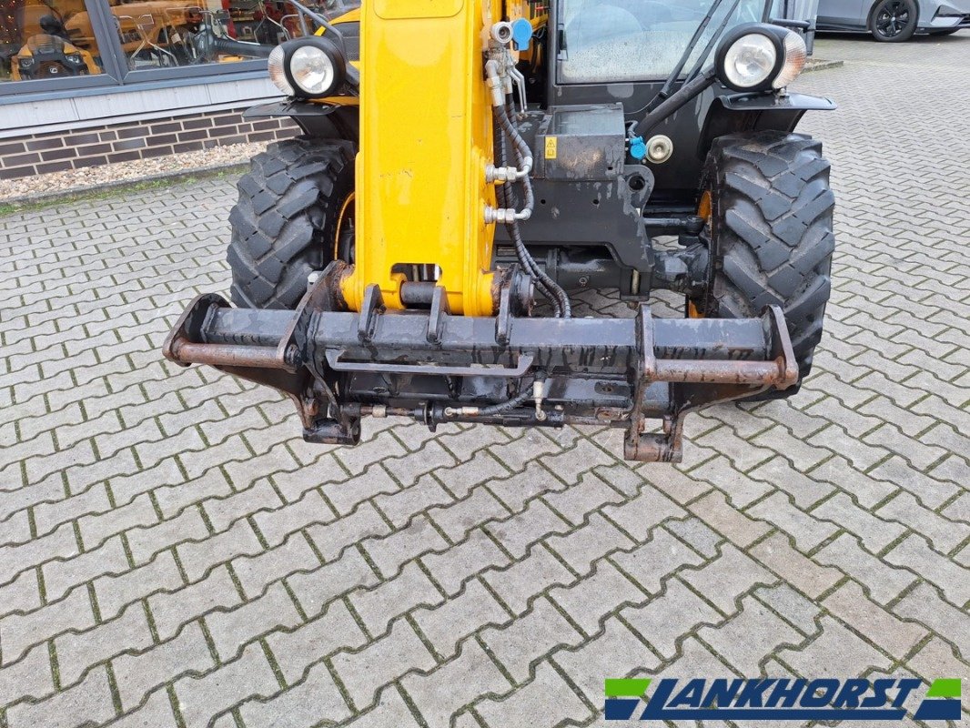 Teleskoplader typu DIECI 25.6, Gebrauchtmaschine w Klein Berßen (Zdjęcie 4)