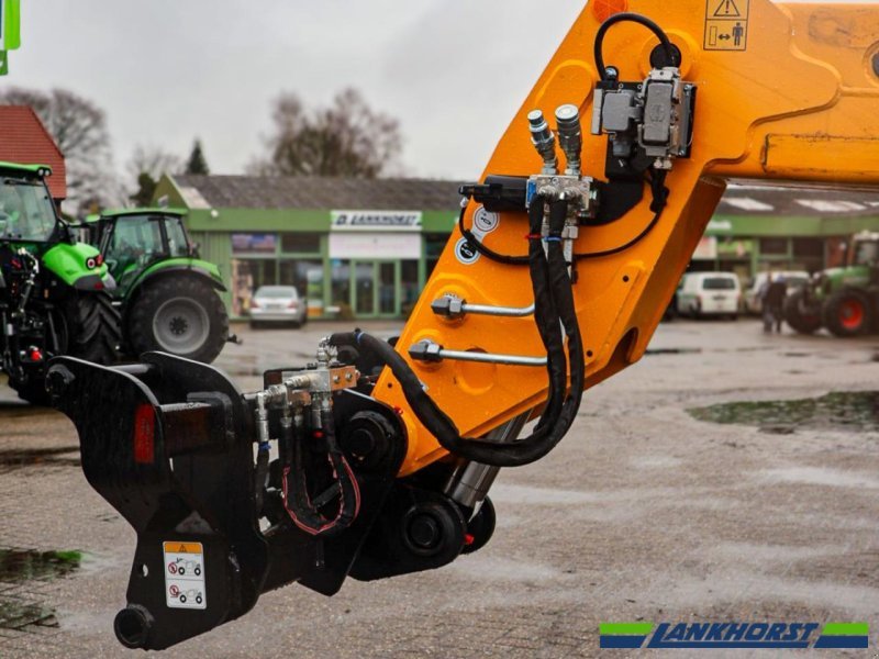 Teleskoplader typu DIECI 26.6 Apollo, Neumaschine v Neuenhaus (Obrázek 9)