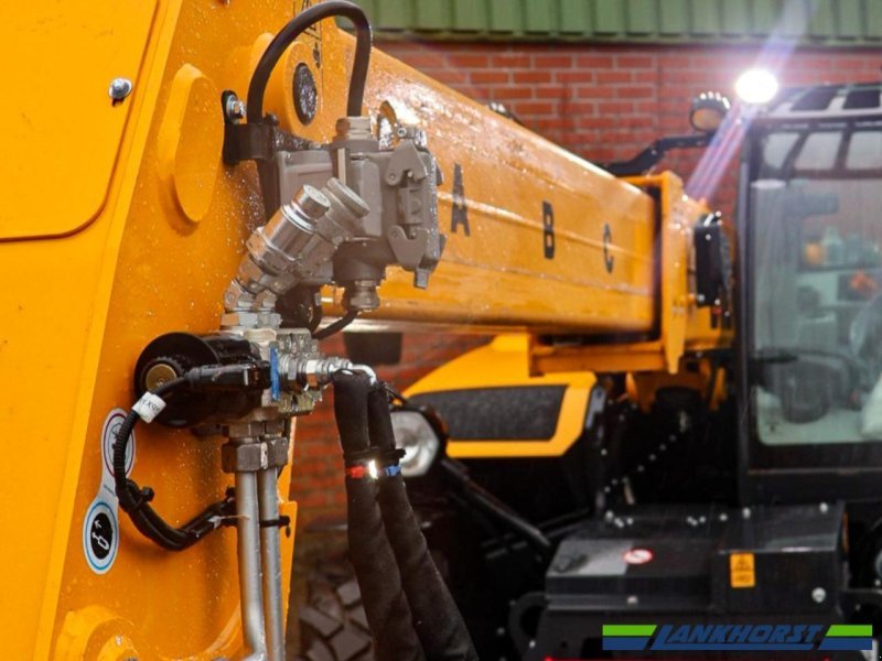 Teleskoplader typu DIECI 26.6 Apollo, Neumaschine v Neuenhaus (Obrázek 10)