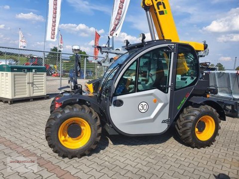 Teleskoplader des Typs DIECI 26.6 Mini Agri Aktion mit Österreichpaket, Gebrauchtmaschine in Tarsdorf (Bild 10)