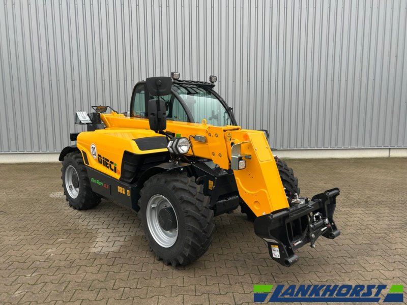 Teleskoplader des Typs DIECI 26.6 MINI AGRI, Gebrauchtmaschine in Emsbüren