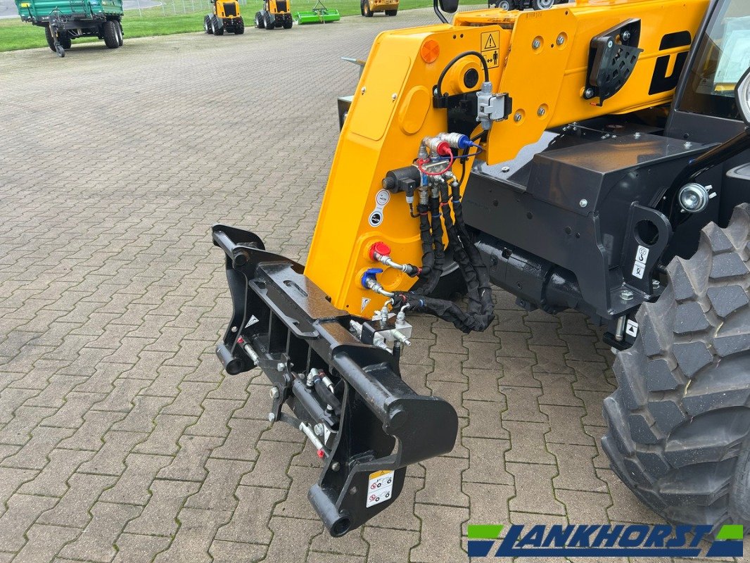 Teleskoplader typu DIECI 26.6 MINI AGRI, Gebrauchtmaschine v Emsbüren (Obrázek 7)