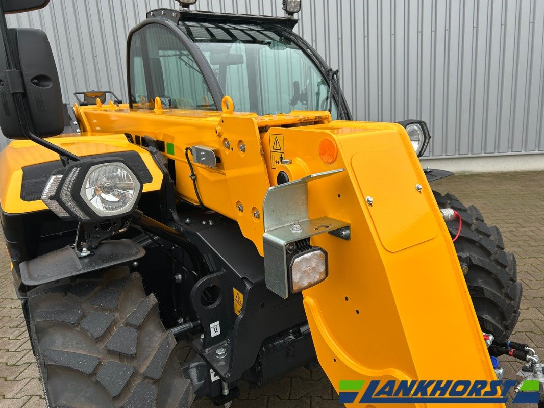 Teleskoplader typu DIECI 26.6 MINI AGRI, Gebrauchtmaschine v Emsbüren (Obrázek 8)