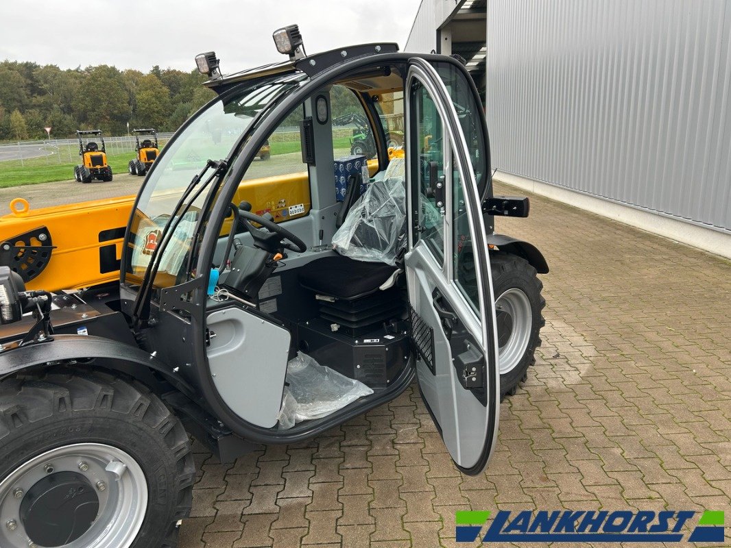 Teleskoplader typu DIECI 26.6 MINI AGRI, Gebrauchtmaschine v Emsbüren (Obrázek 11)