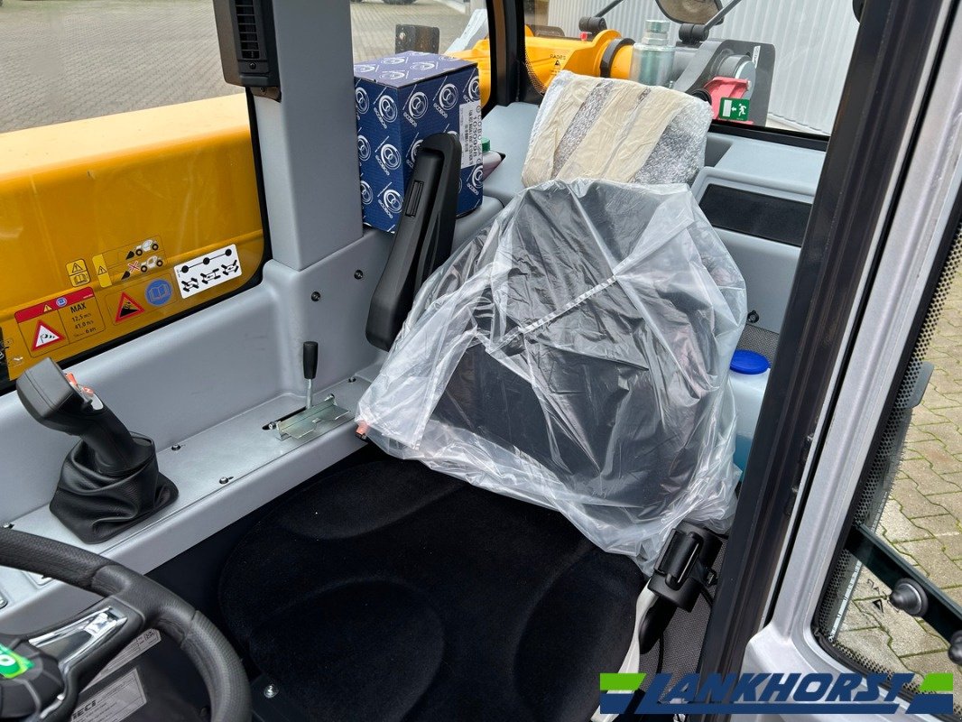 Teleskoplader typu DIECI 26.6 MINI AGRI, Gebrauchtmaschine v Emsbüren (Obrázek 14)