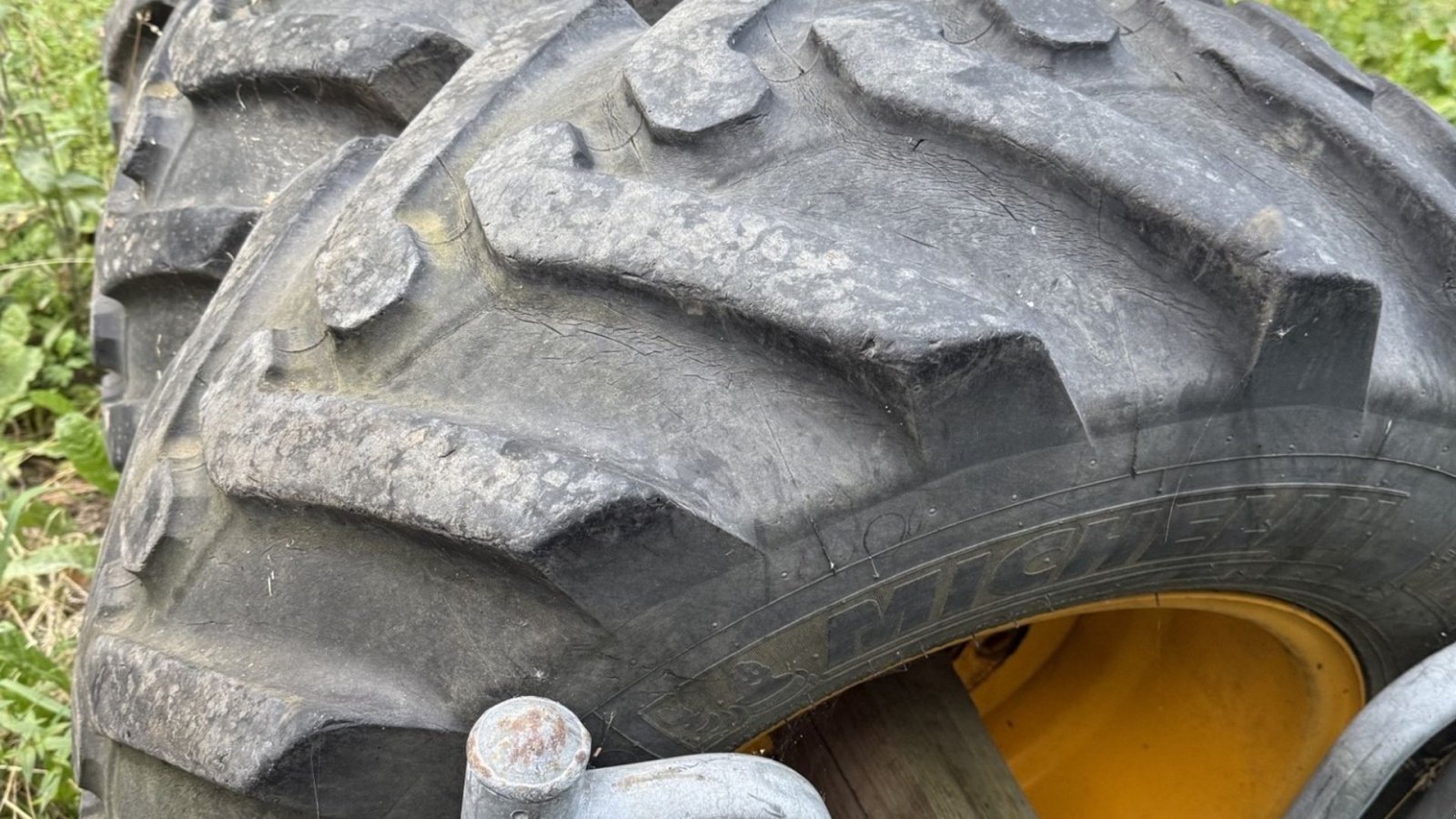 Teleskoplader typu DIECI 30.9 Dieci 30.9, Gebrauchtmaschine v Horslunde (Obrázek 6)