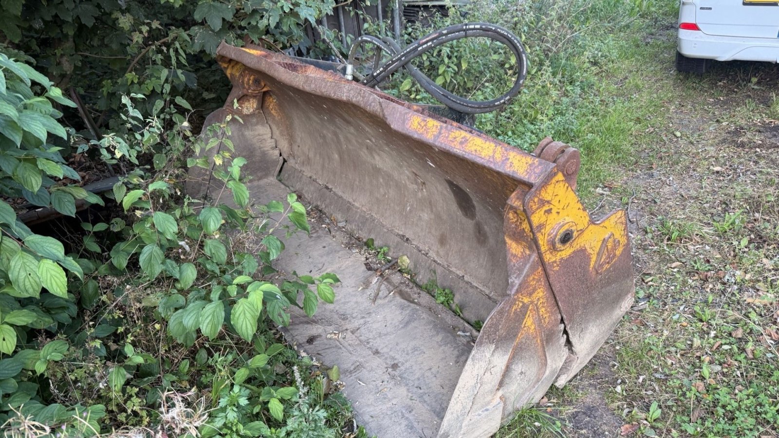 Teleskoplader typu DIECI 30.9 Dieci 30.9, Gebrauchtmaschine v Horslunde (Obrázek 4)