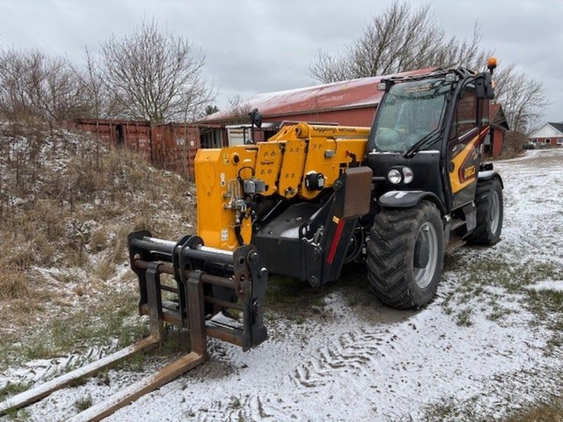 Teleskoplader типа DIECI 40.17, Gebrauchtmaschine в Skive