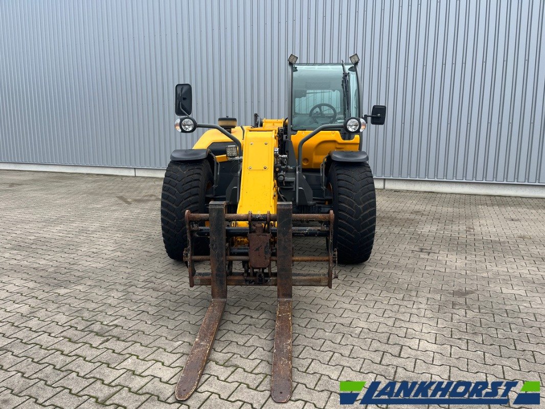 Teleskoplader of the type DIECI 40.7 Agri Plus H VS, Gebrauchtmaschine in Emsbüren (Picture 5)