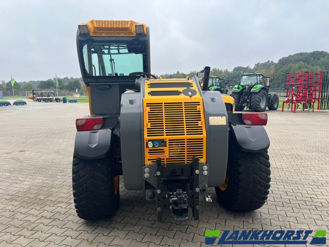 Teleskoplader of the type DIECI 40.7 Agri Plus H VS, Gebrauchtmaschine in Emsbüren (Picture 7)