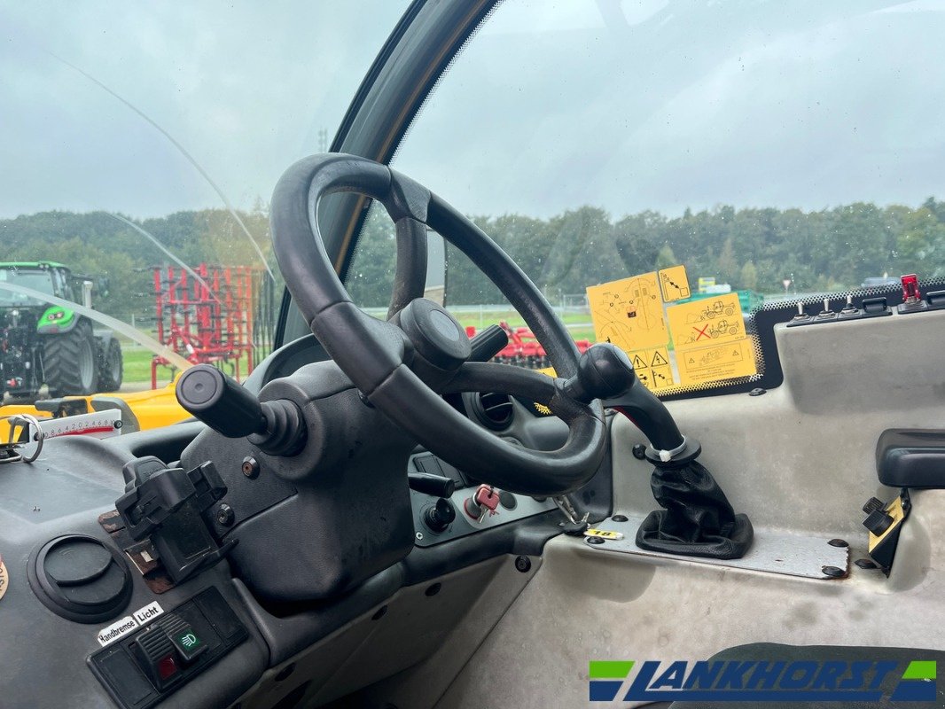 Teleskoplader of the type DIECI 40.7 Agri Plus H VS, Gebrauchtmaschine in Emsbüren (Picture 9)