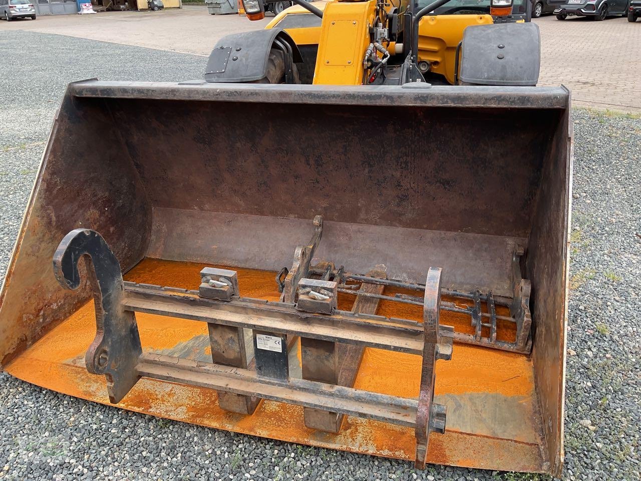 Teleskoplader des Typs DIECI 40.7 Agri Star Evo 2, Gebrauchtmaschine in Nordstemmen (Bild 5)