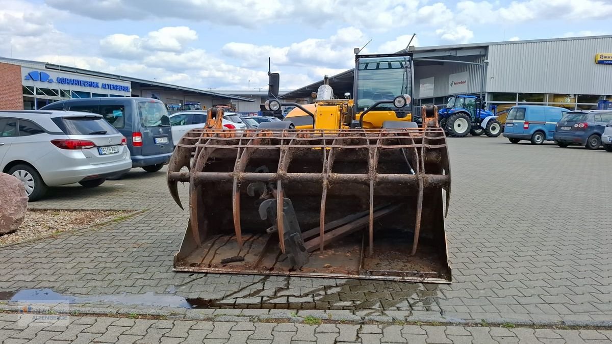 Teleskoplader del tipo DIECI 40.7 VS Evo2, Gebrauchtmaschine In Altenberge (Immagine 2)