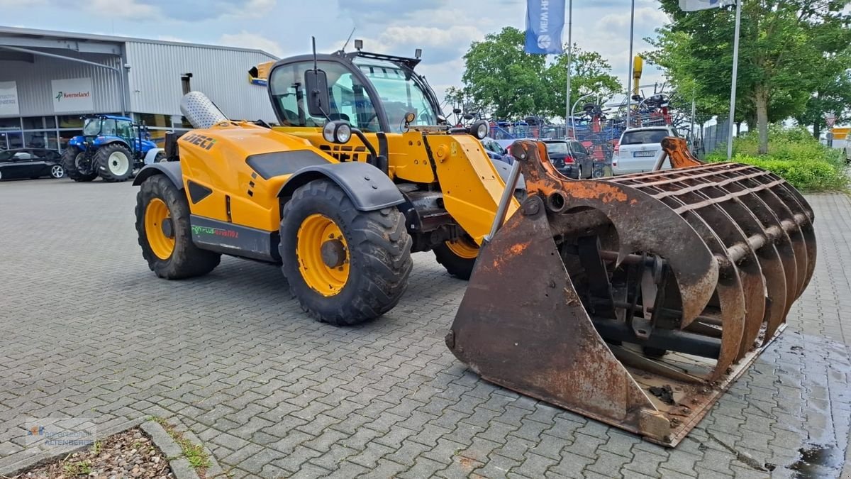 Teleskoplader del tipo DIECI 40.7 VS Evo2, Gebrauchtmaschine In Altenberge (Immagine 3)