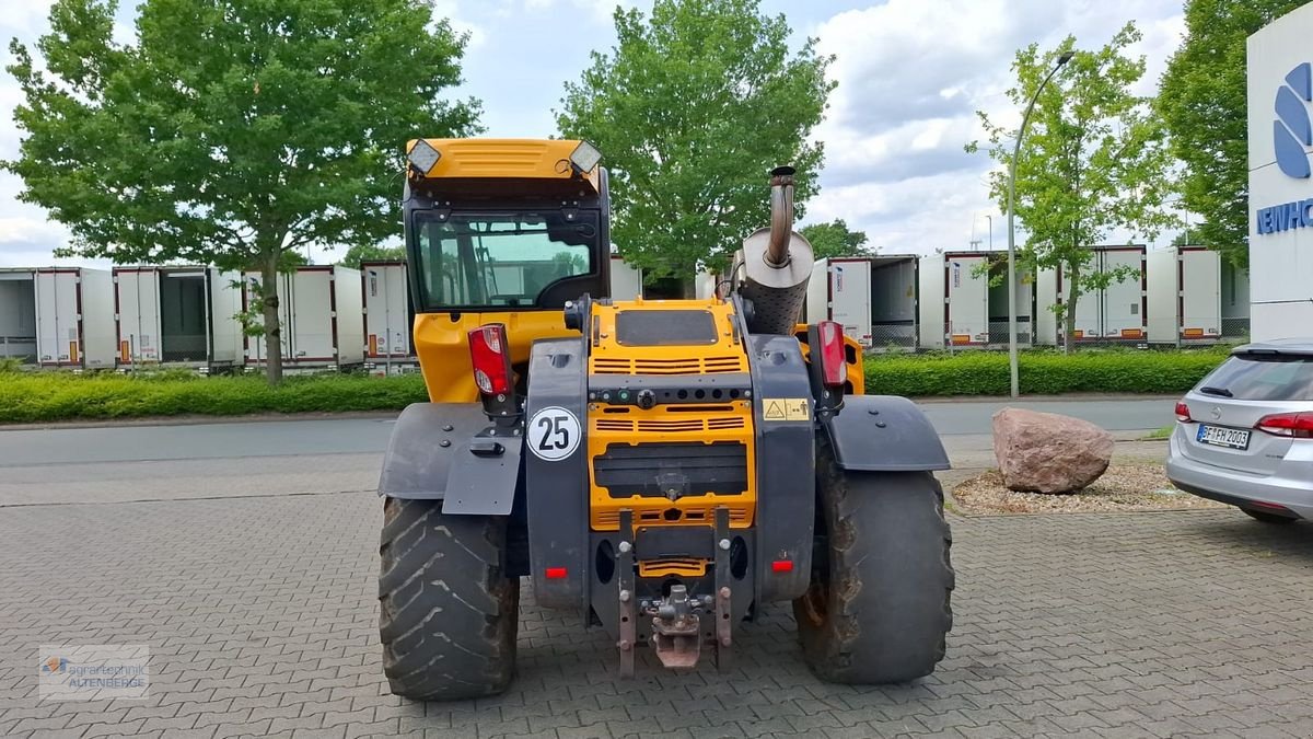 Teleskoplader del tipo DIECI 40.7 VS Evo2, Gebrauchtmaschine In Altenberge (Immagine 5)