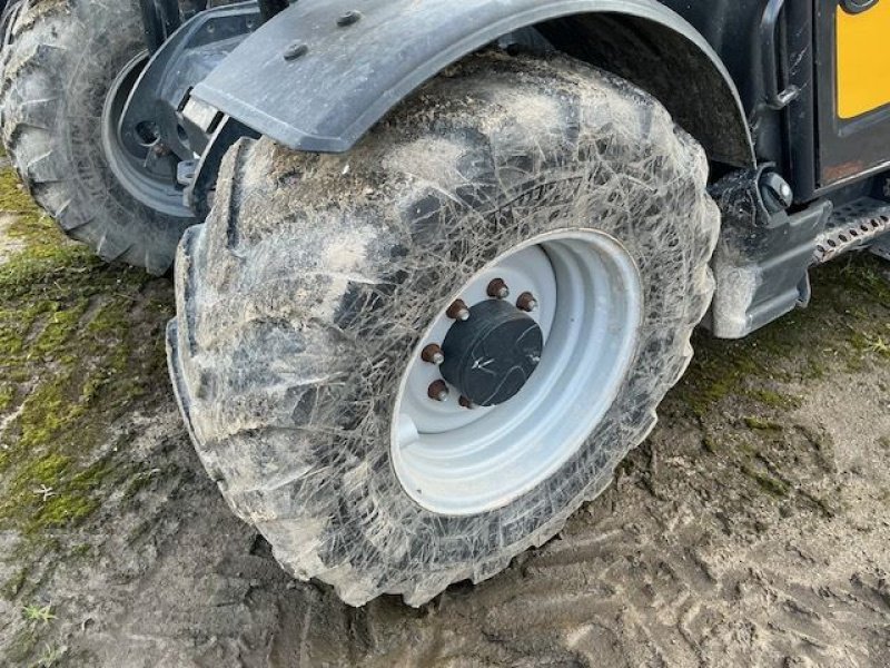 Teleskoplader от тип DIECI 40.7, Gebrauchtmaschine в les hayons (Снимка 7)