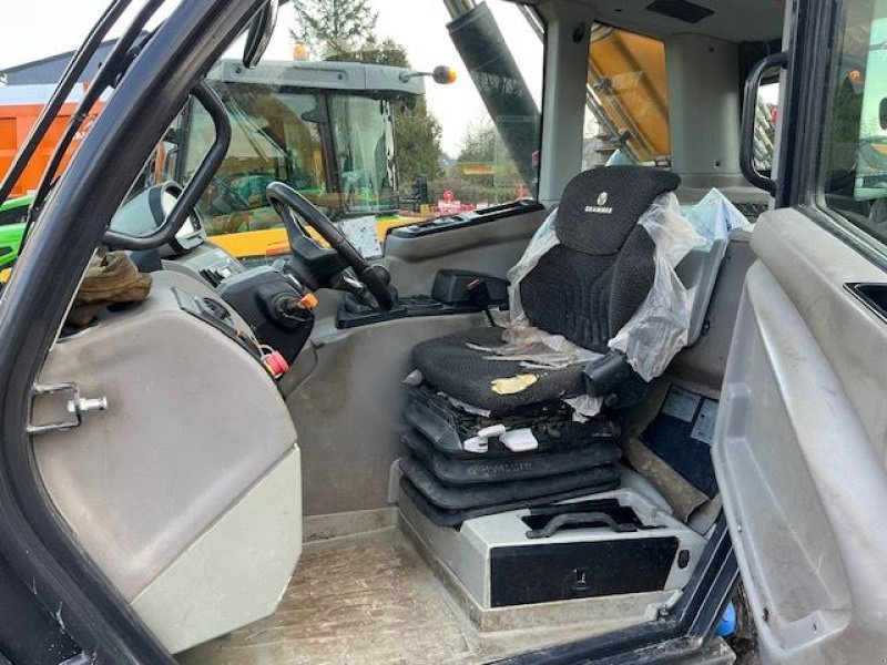 Teleskoplader от тип DIECI 40.7, Gebrauchtmaschine в les hayons (Снимка 9)