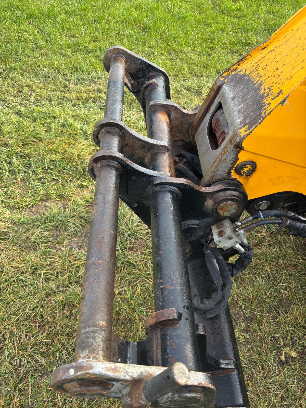 Teleskoplader des Typs DIECI Agri Farmer 32.6, Gebrauchtmaschine in Elixhausen (Bild 13)