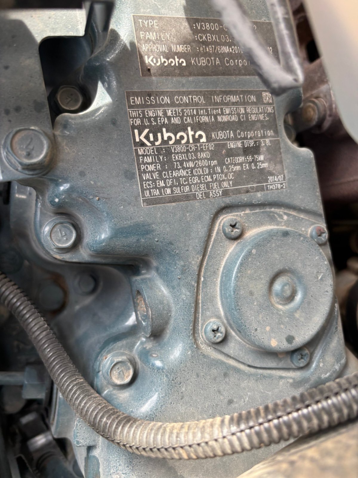 Teleskoplader des Typs DIECI Agri Farmer 32.6, Gebrauchtmaschine in Elixhausen (Bild 19)